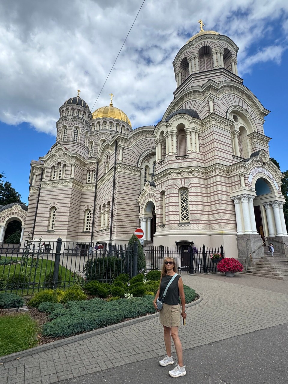 Lettland - Riga - Christi-Geburt-Kathedrale