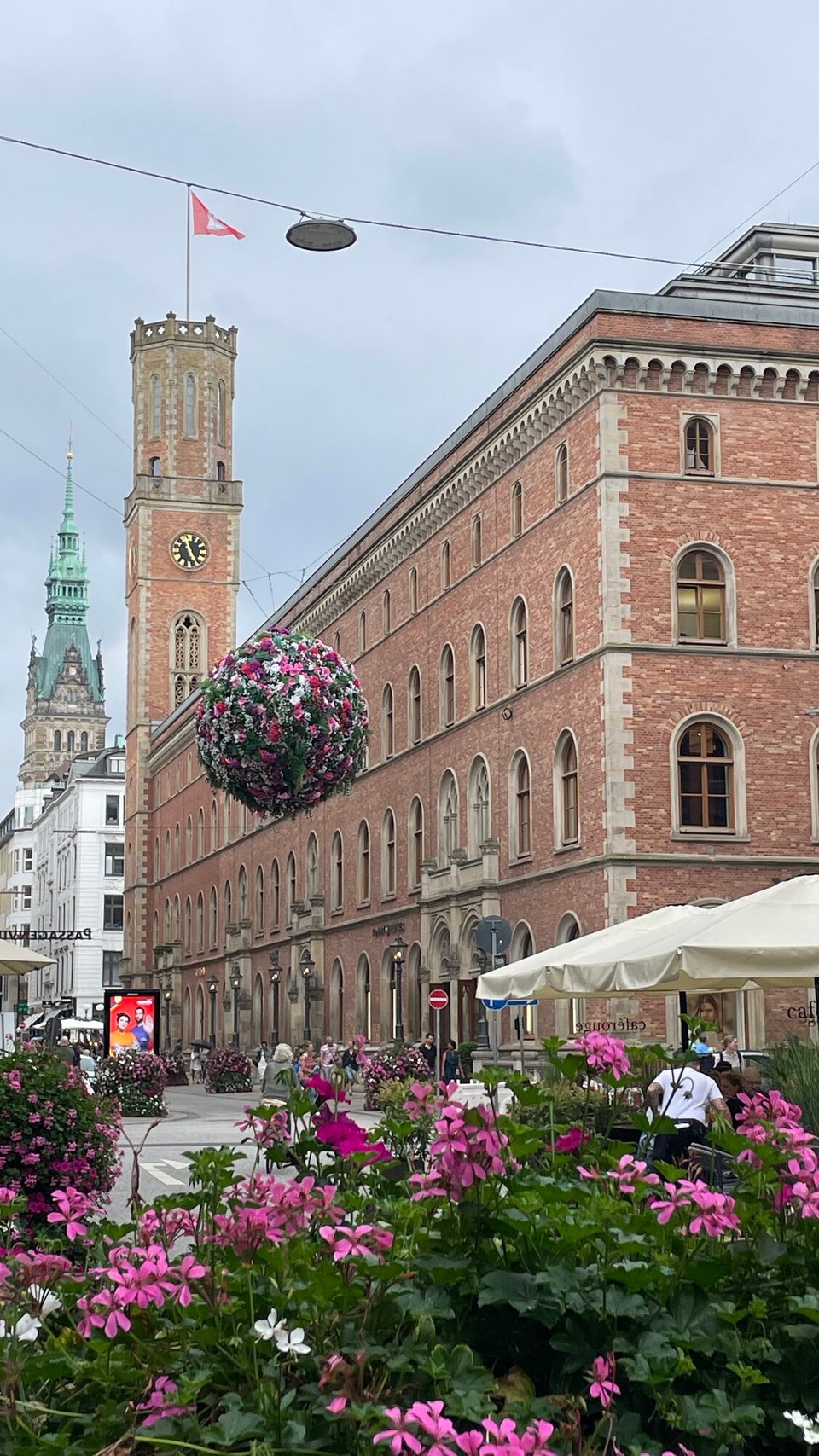 Deutschland - Hamburg - 