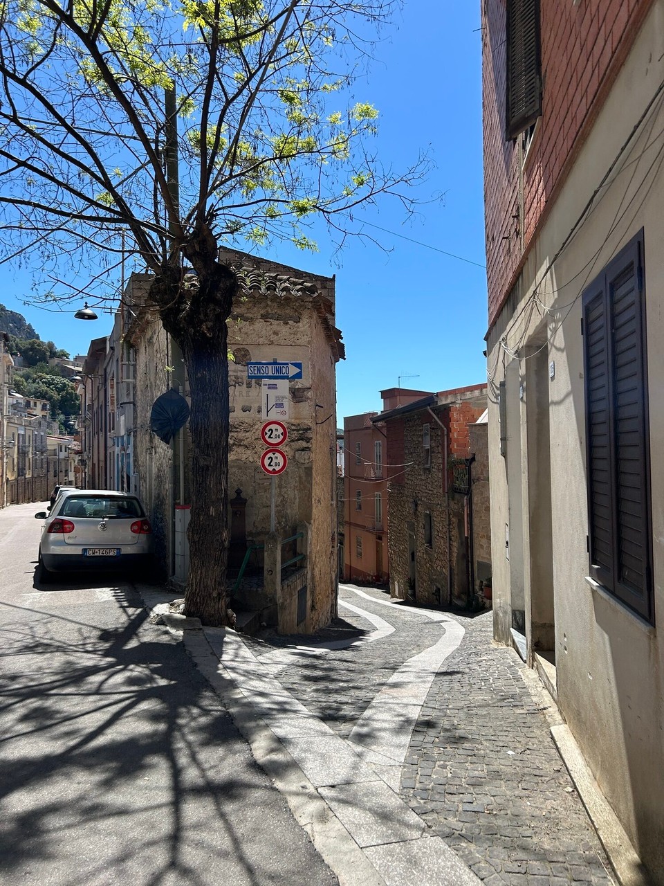 Italien - Tortolì - 