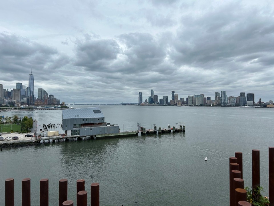 Vereinigte Staaten - New York - 