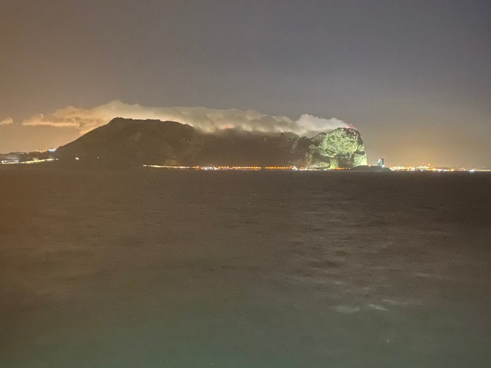  - Gibraltar - 