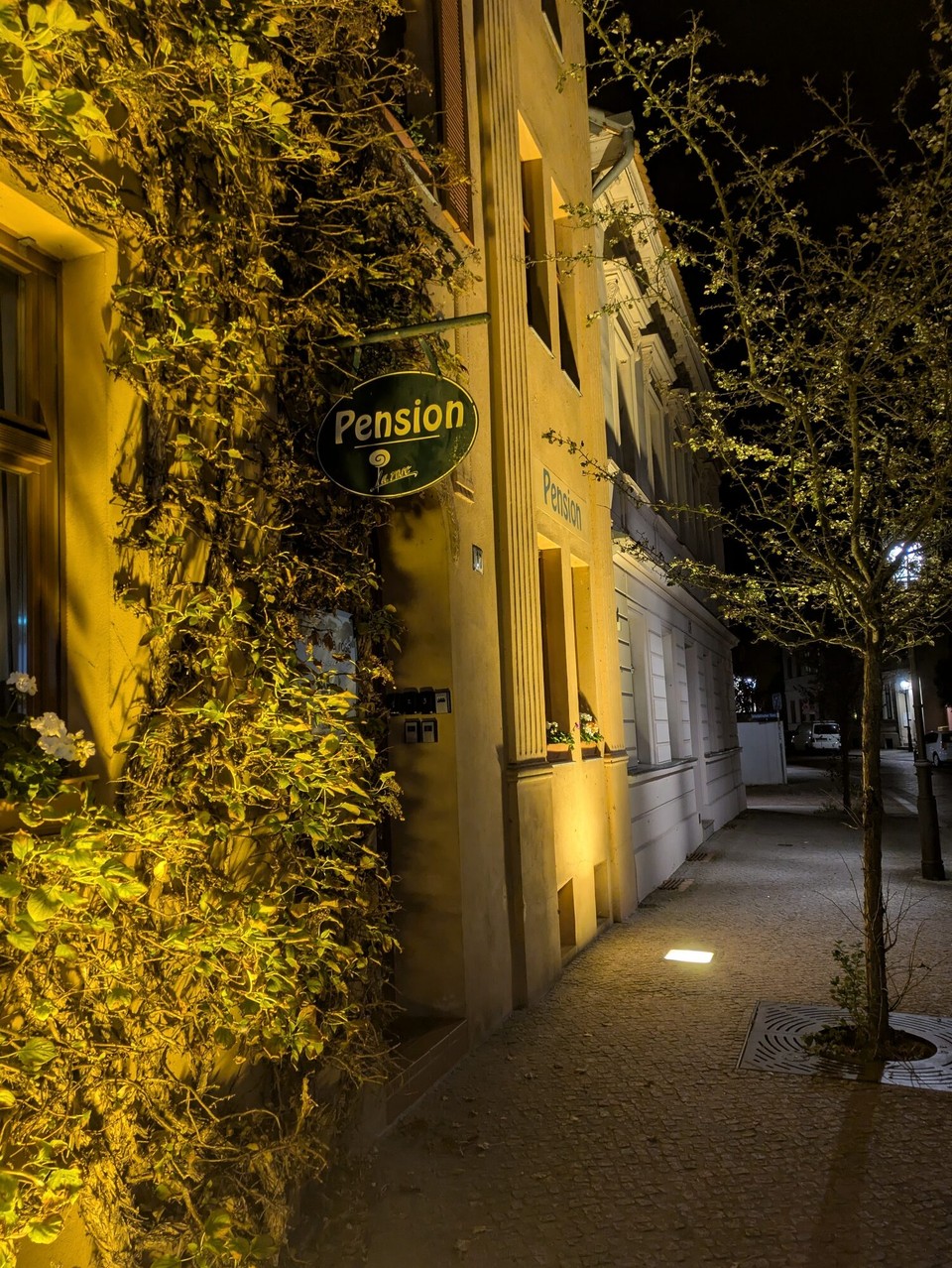 Deutschland - Brandenburg an der Havel - Schlussendlich hatten wir heute 97,58 km in 5:44 reiner Fahrzeit. Passt!