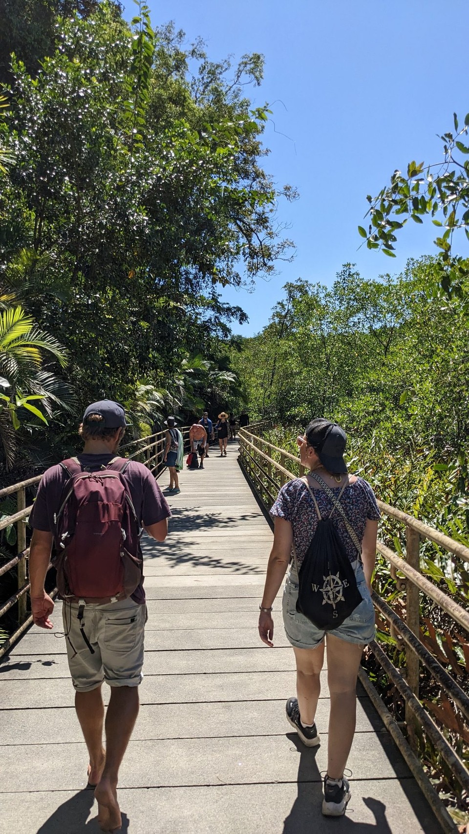 Costa Rica - Quepos - 