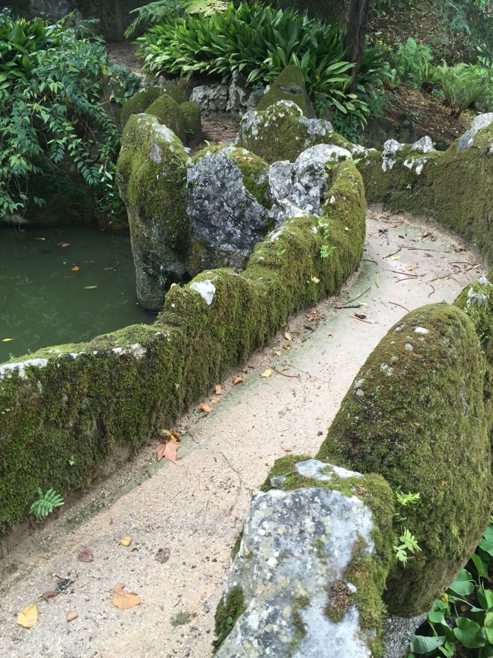 Portugal - Sintra - 