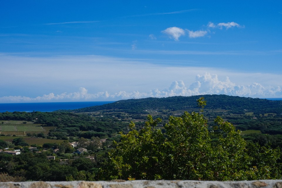 Frankreich - Ramatuelle - 