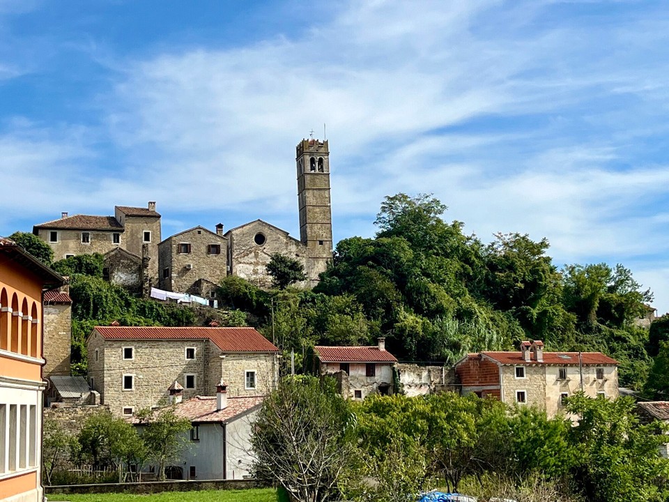 Kroatien - Završje - 