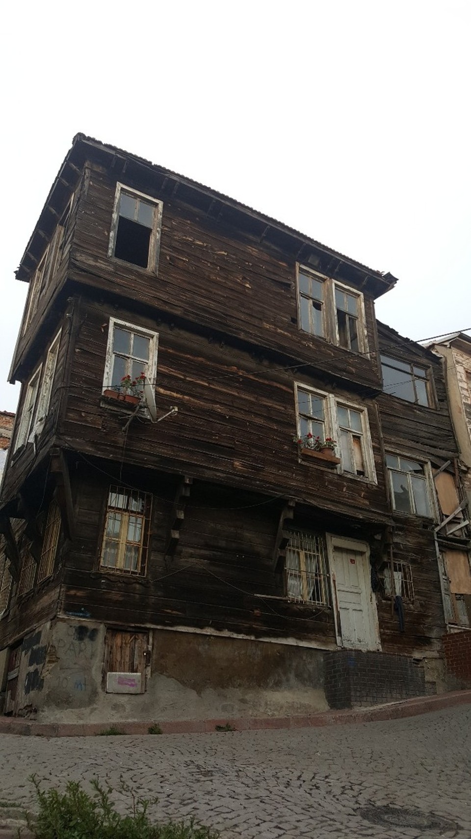 Türkei - Istanbul - 