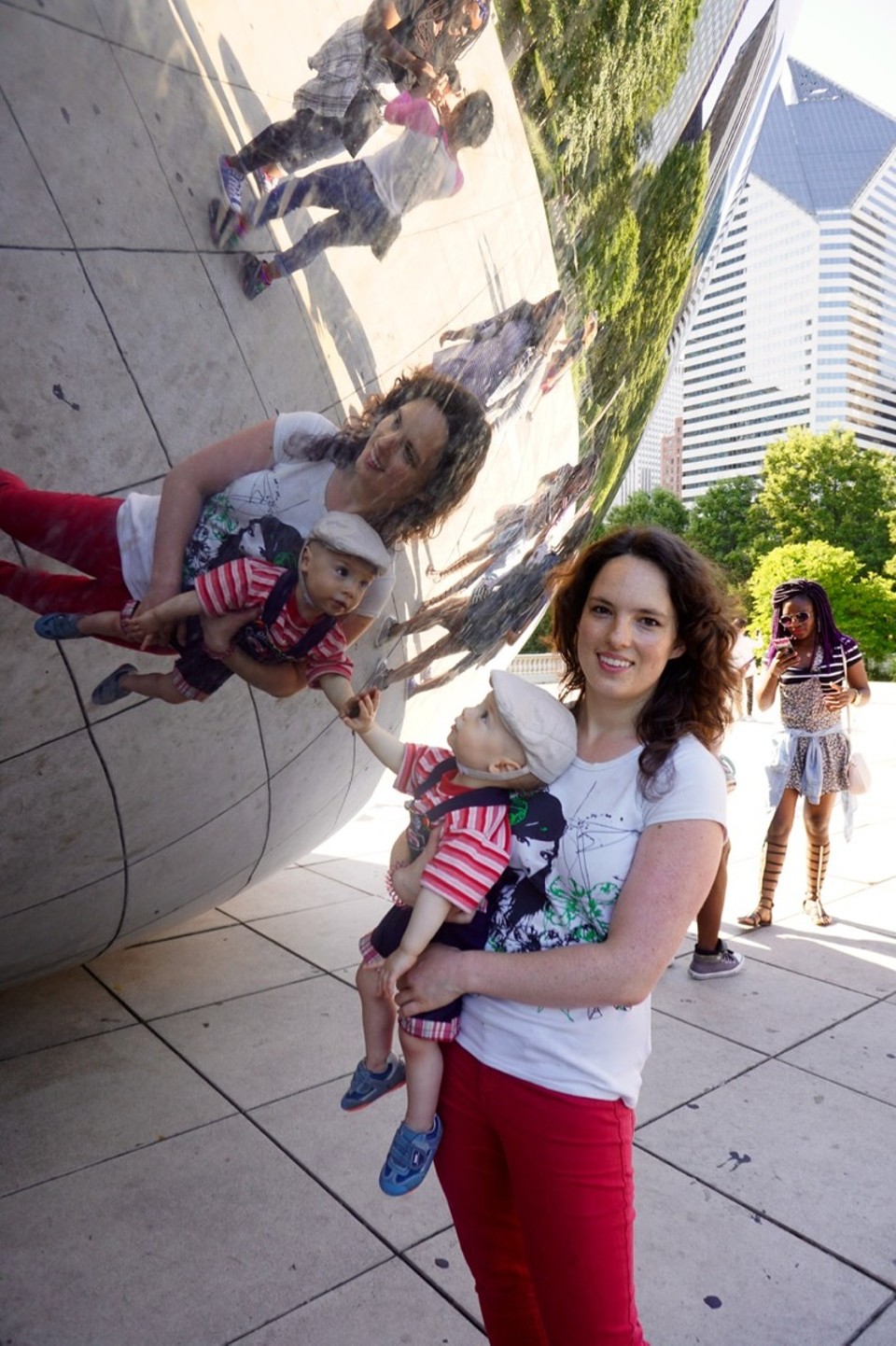 USA - Chicago - 