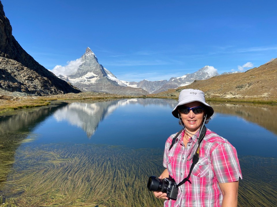 Schweiz - Zermatt - 
