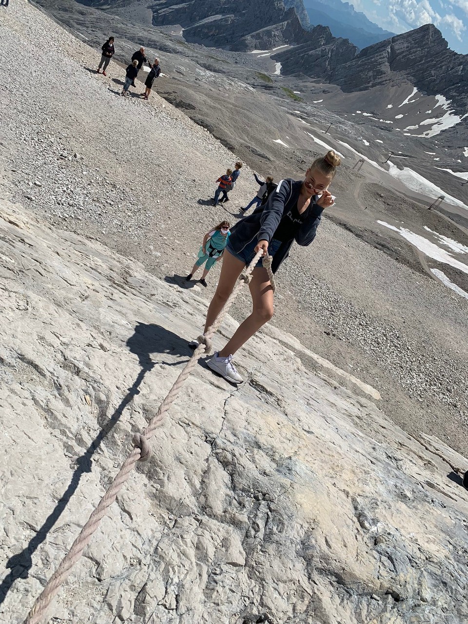 Deutschland - Garmisch-Partenkirchen - 