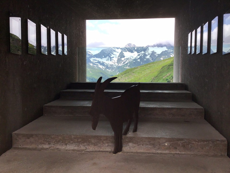 Italien - Moos in Passeier - 