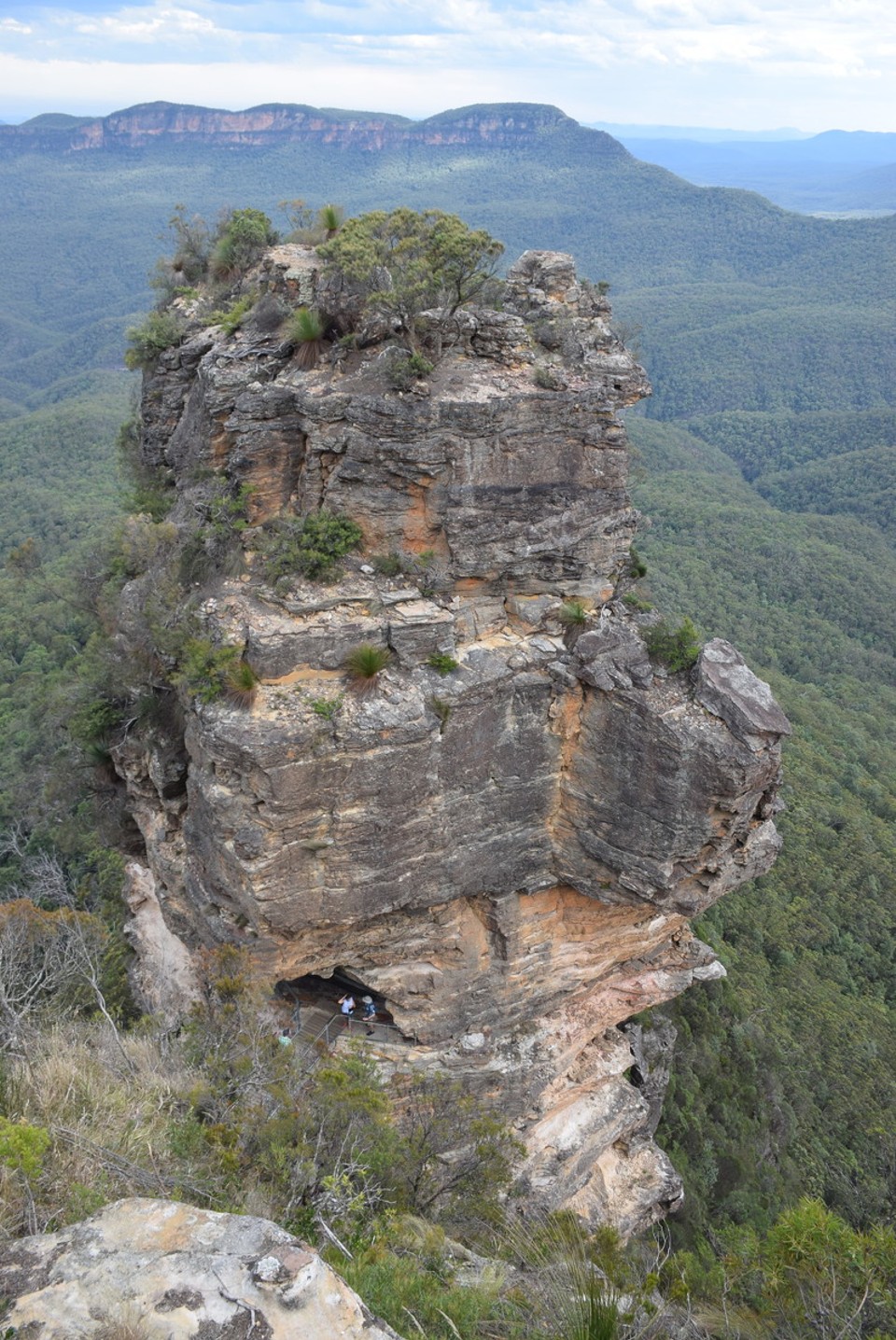 Australien - Katoomba - 