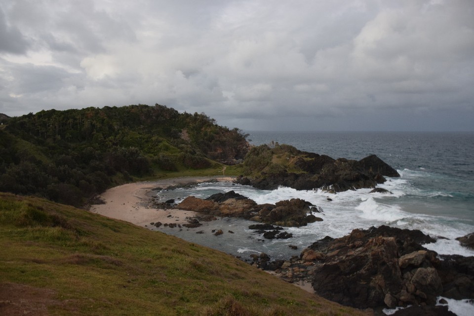 Australien - Port Macquarie - 