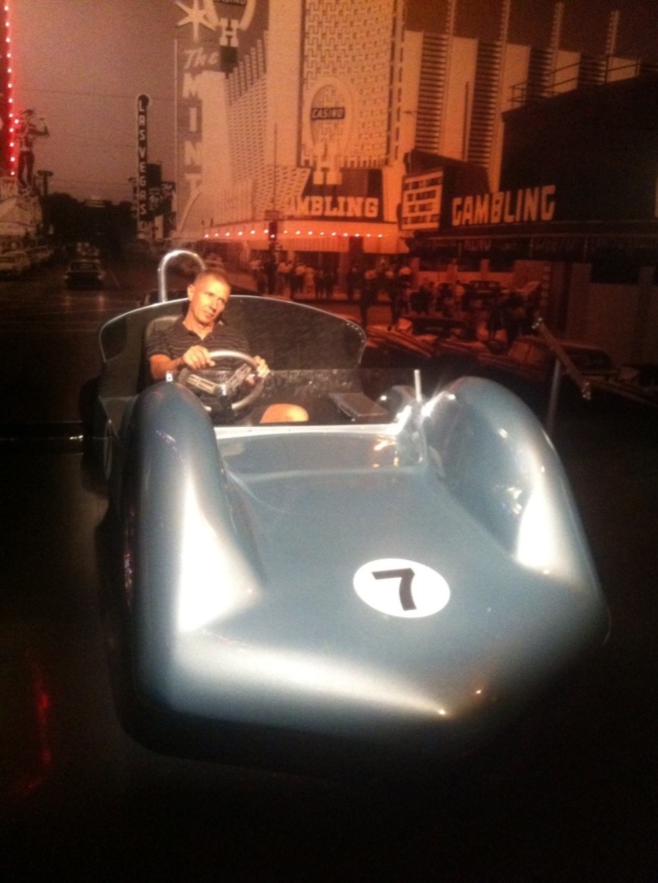 Egyesült Államok - Paradise - 