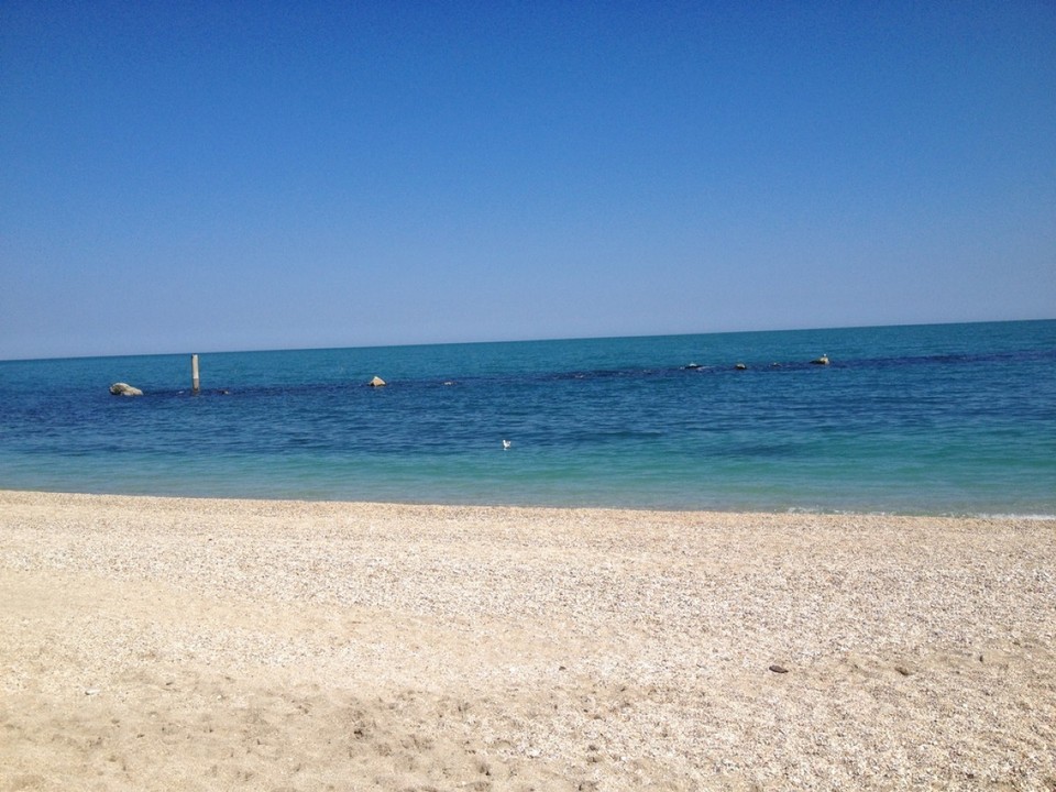 Italien - Sirolo - 