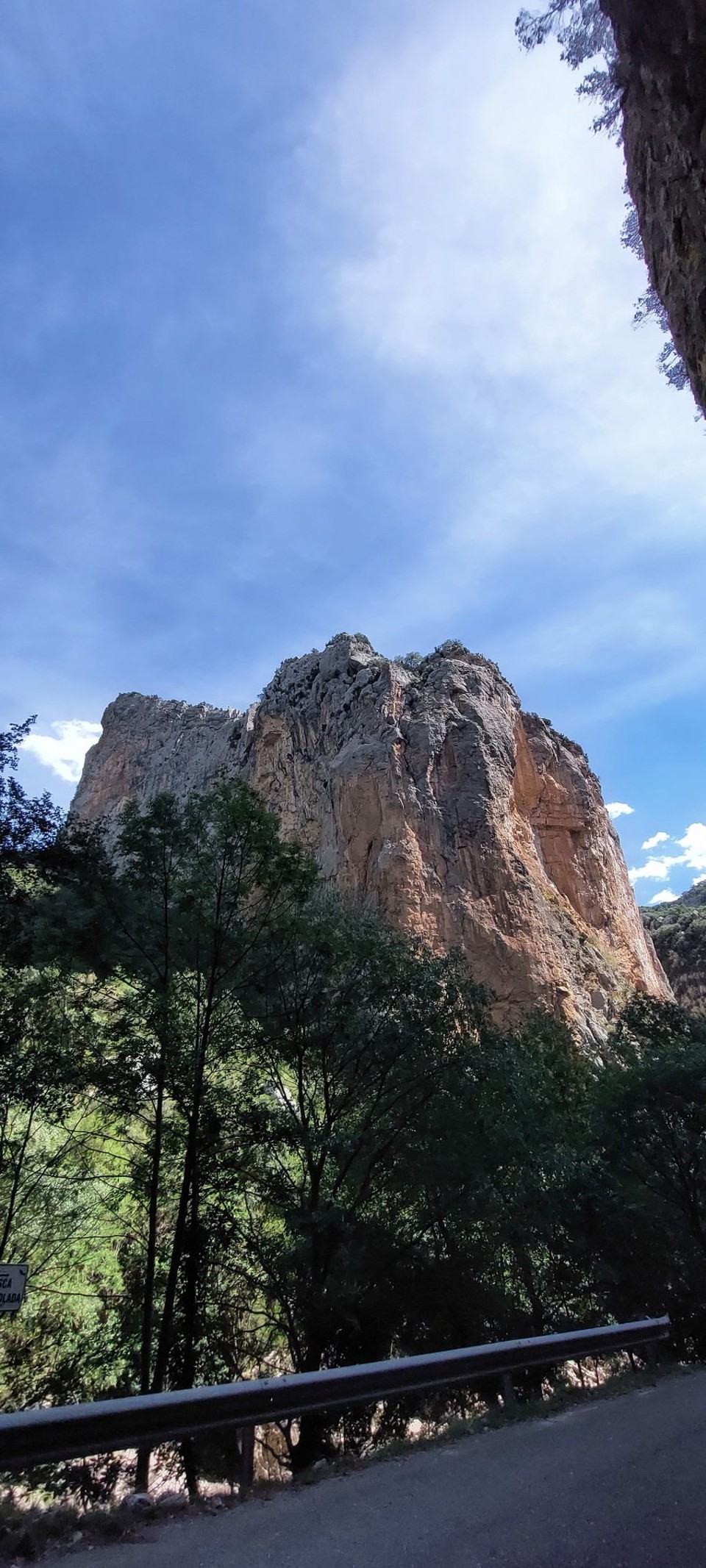 Spain - Torla-Ordesa - 