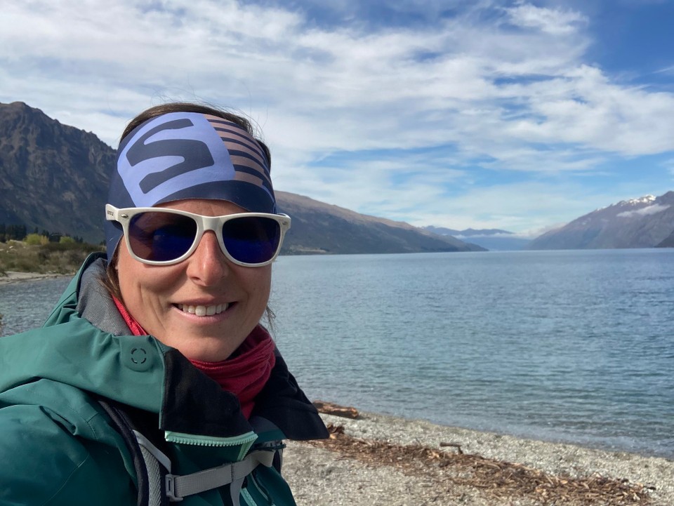 Neuseeland - Queenstown - 