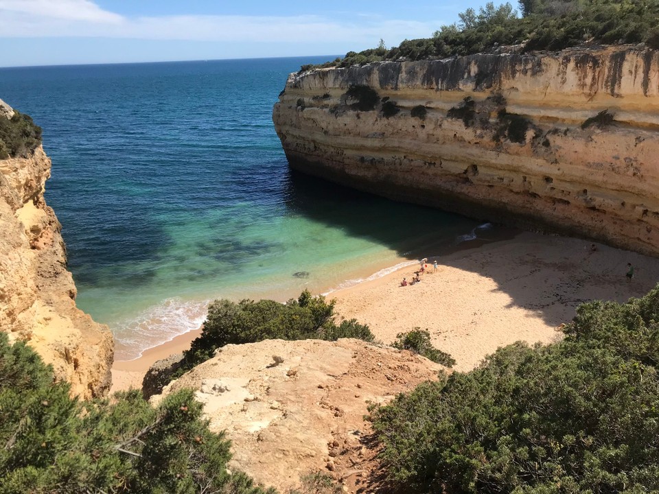 Portugal - Albufeira - 