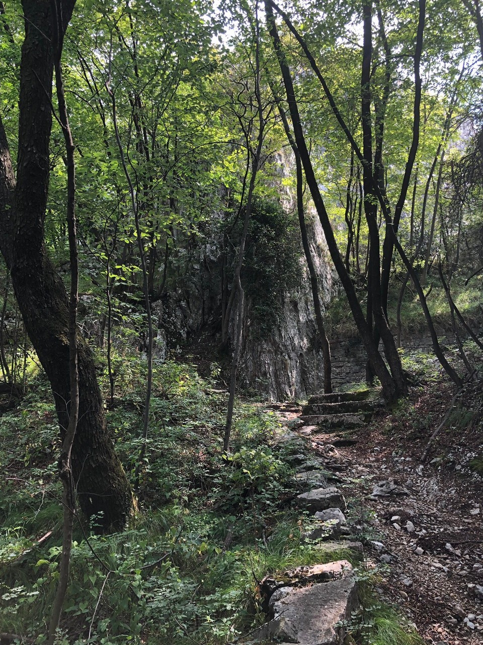Italien - Montichiari - 