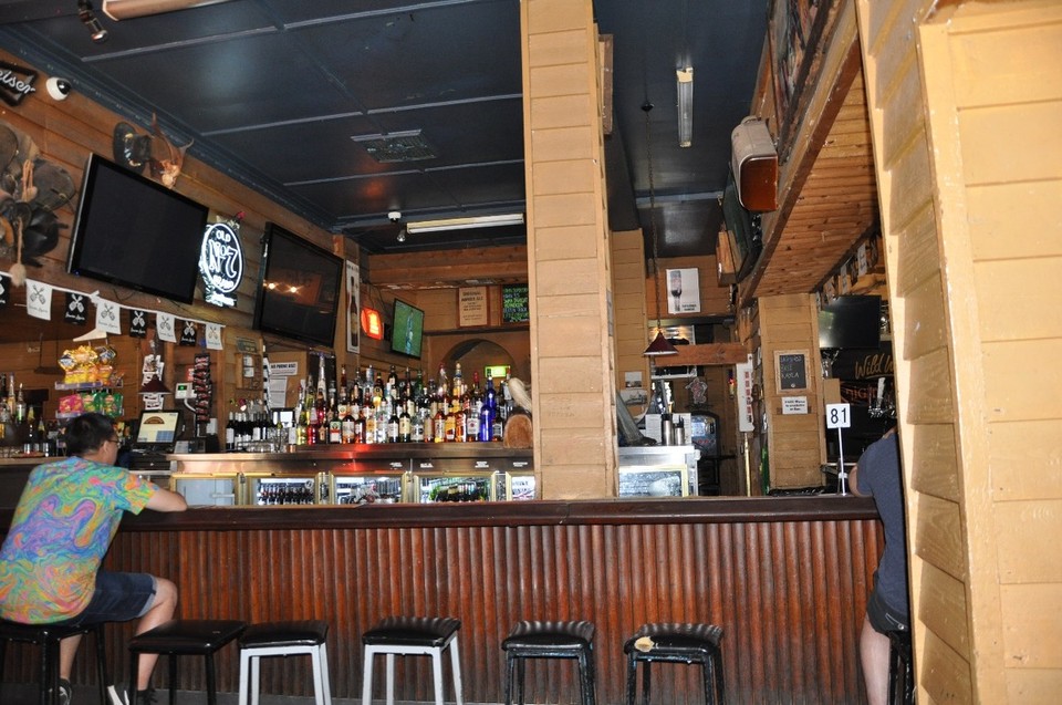 Australien - Kalgoorlie - 