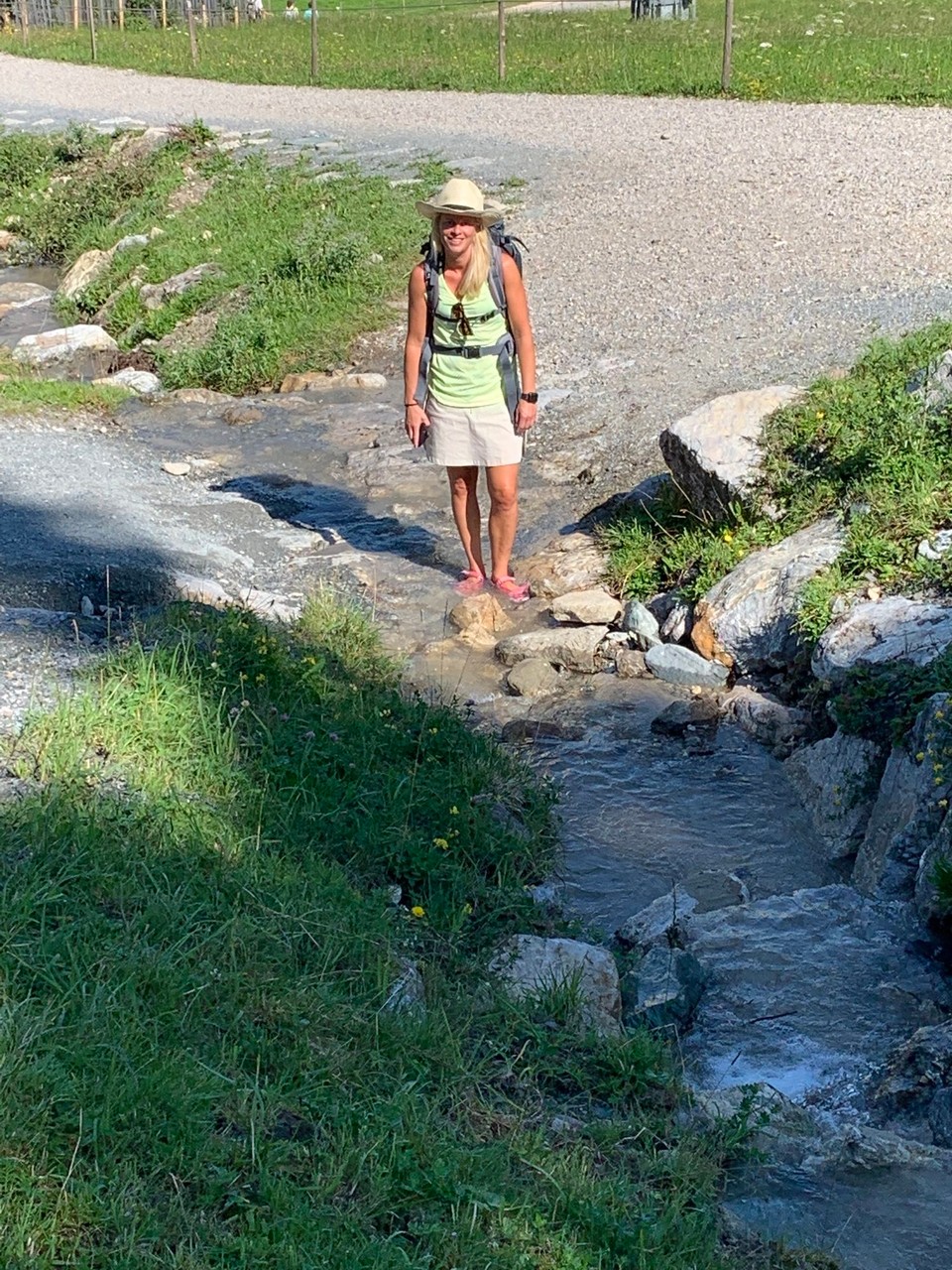 Österreich - Söll - 