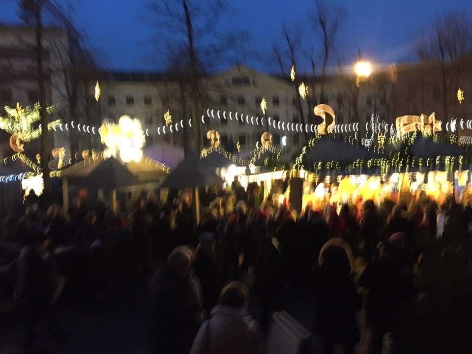 Deutschland - Ludwigshafen - 