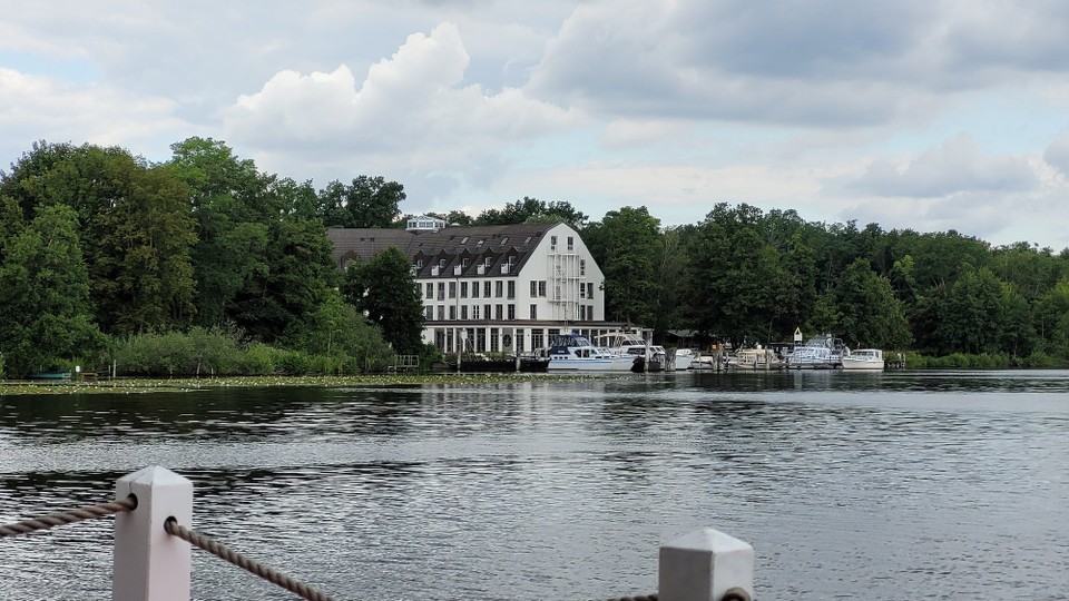 Deutschland - Königs Wusterhausen - 