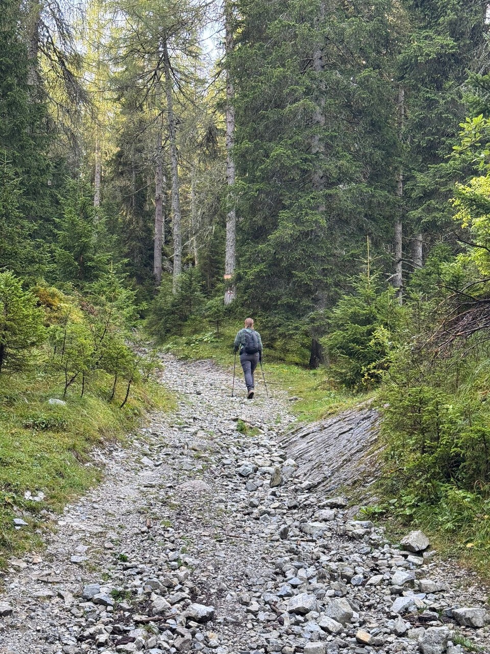 Österreich - Obernberg am Brenner - 
