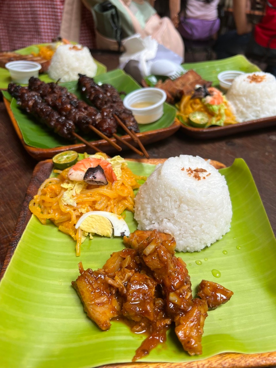 Philippines - Pasay - 