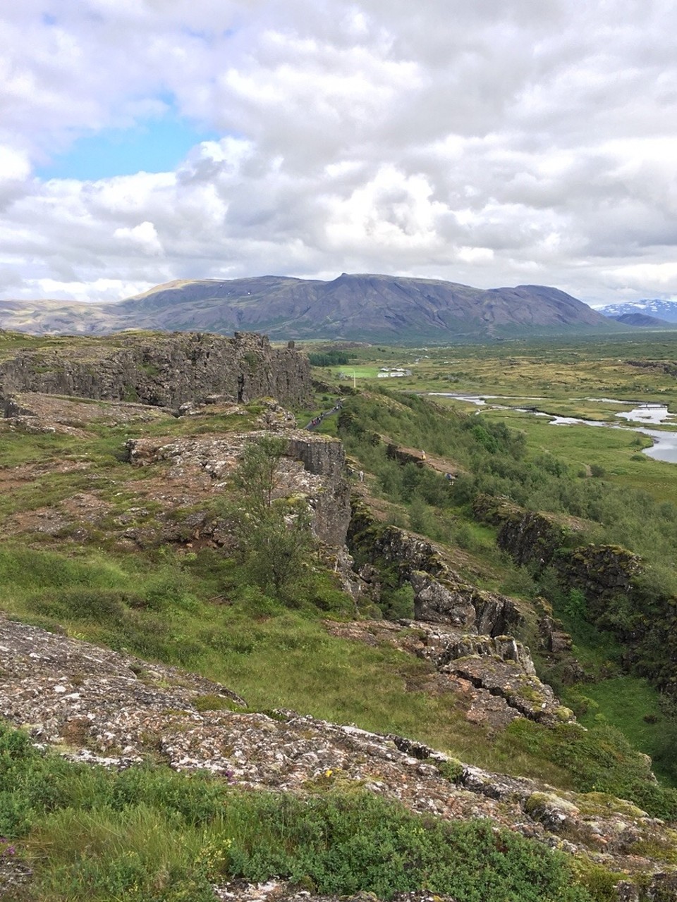 Iceland - Bláskógabyggð - 