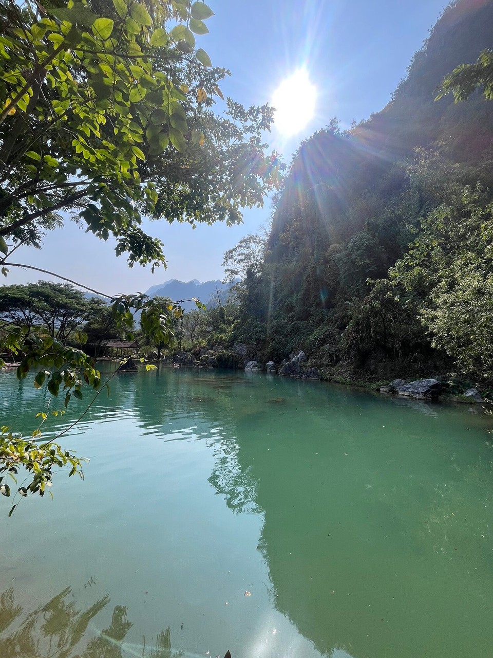 Laos - Vang Vieng - 