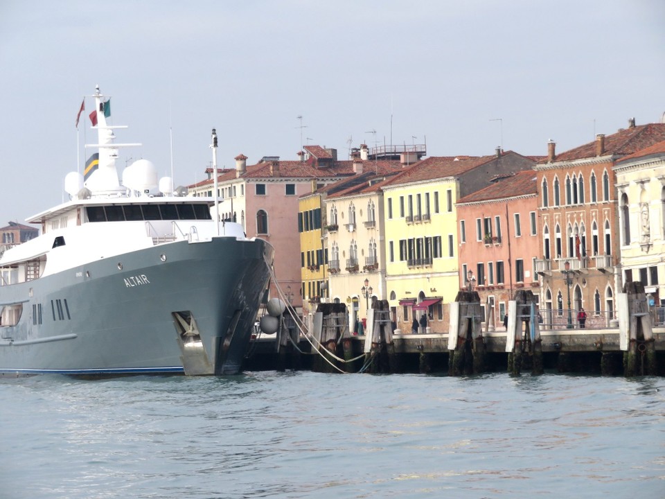 Italien - Venezia - 