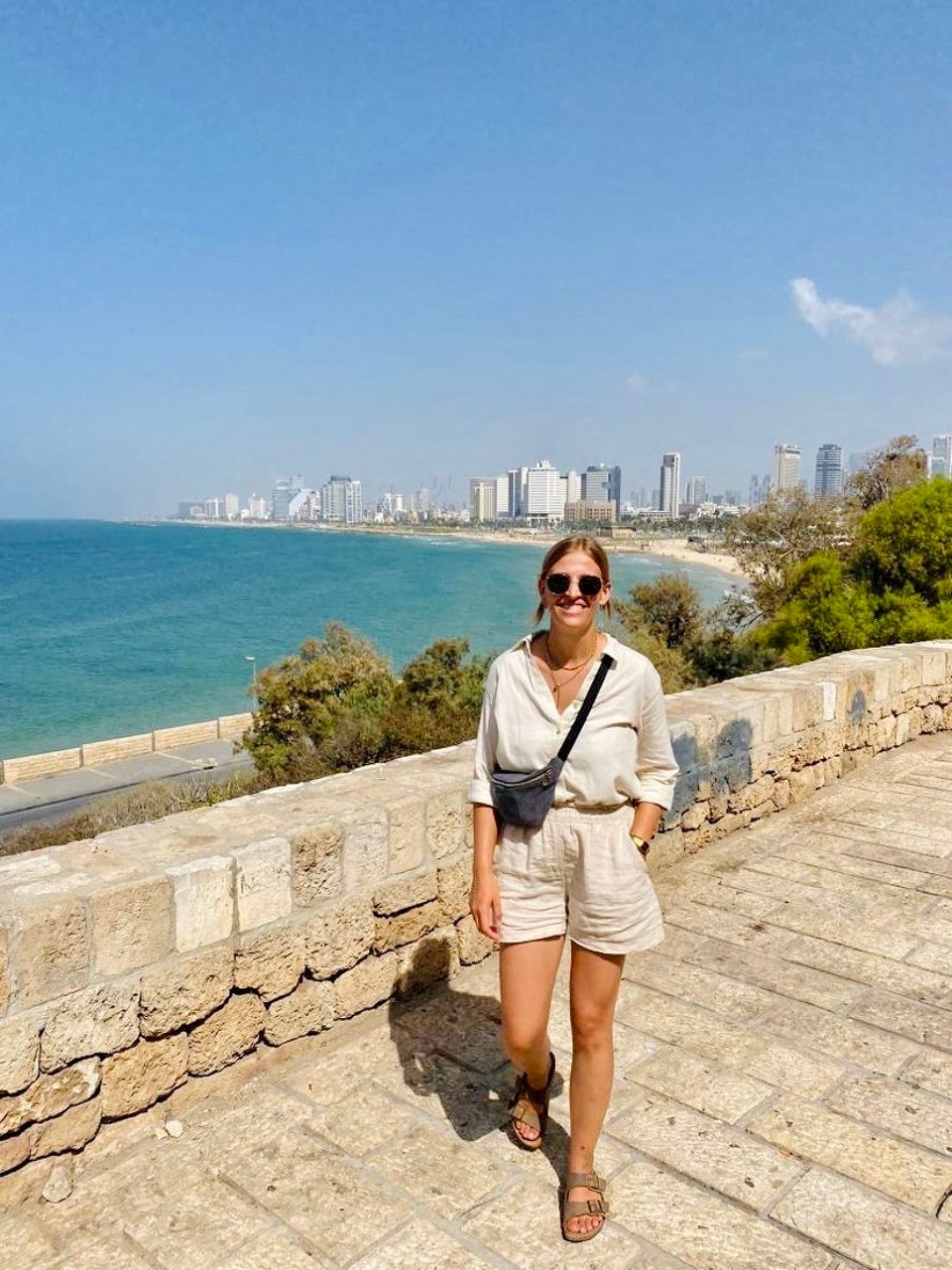 Israel -  - 
