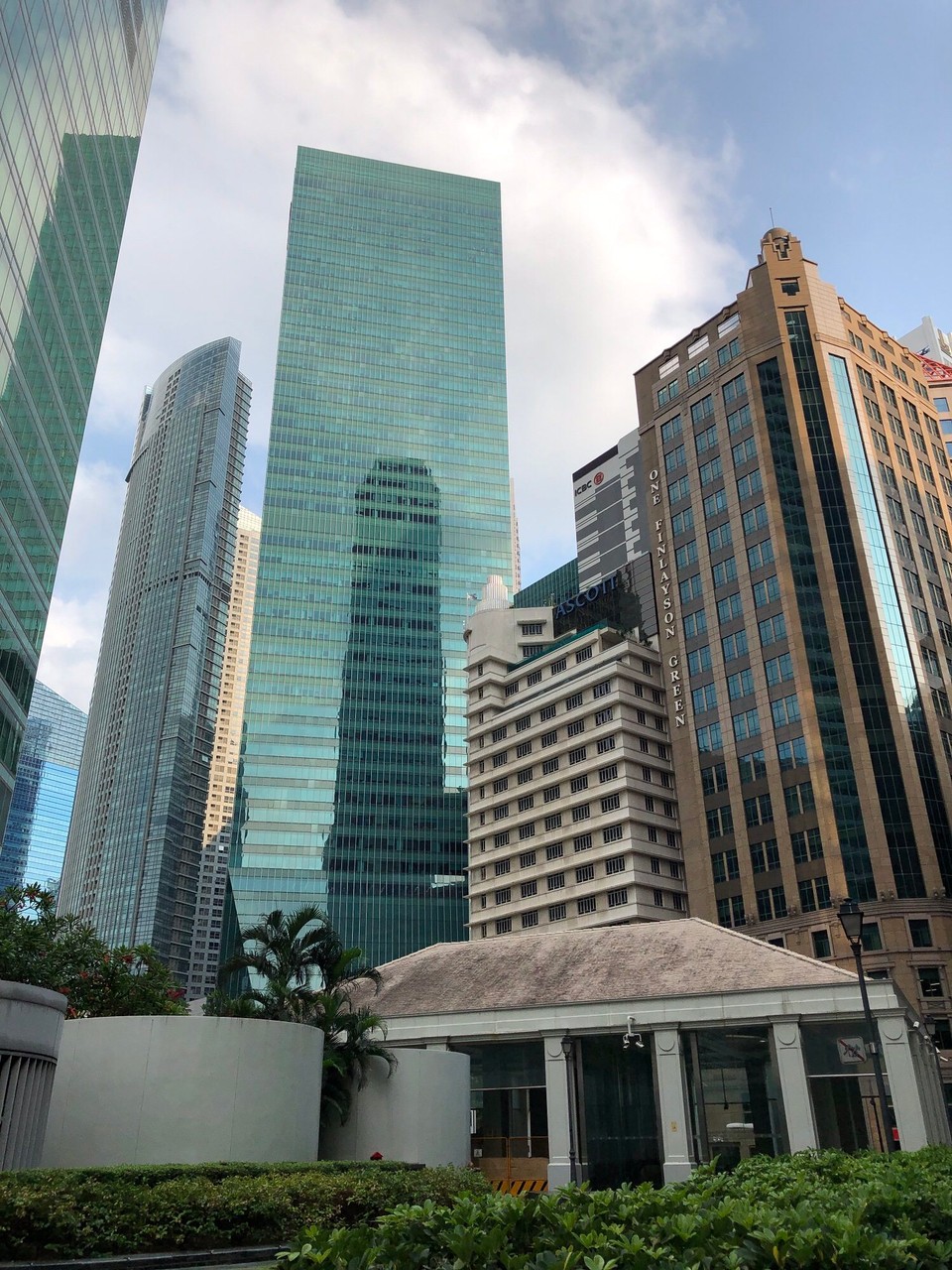 Singapur - Singapur - 