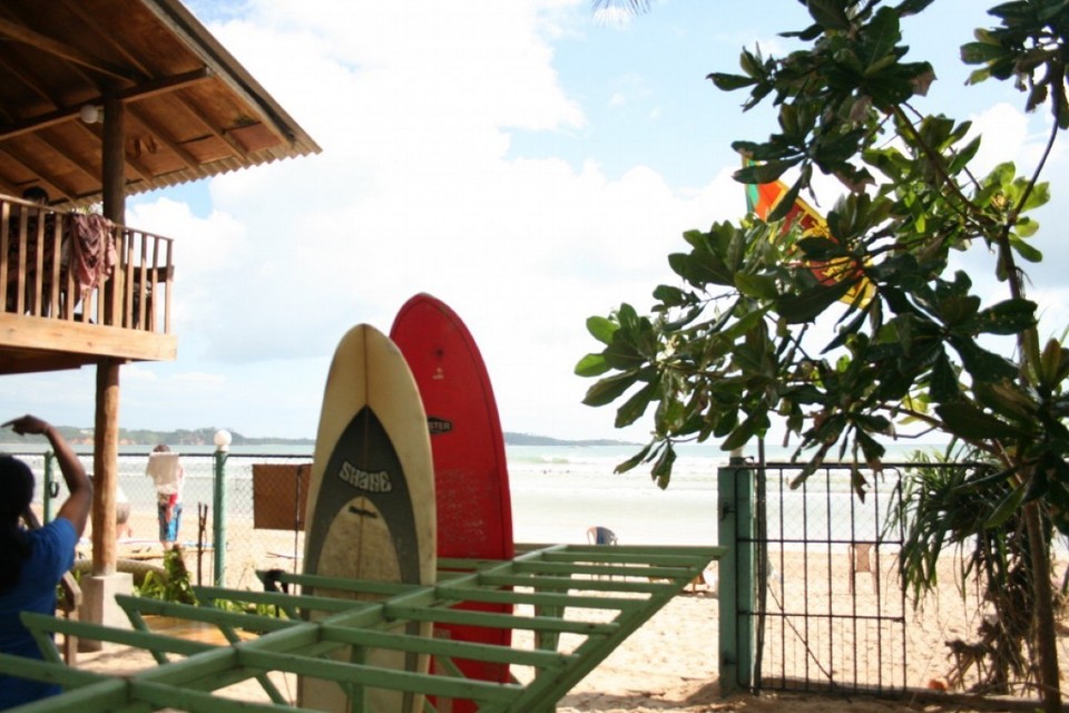 Sri Lanka - Weligama - 