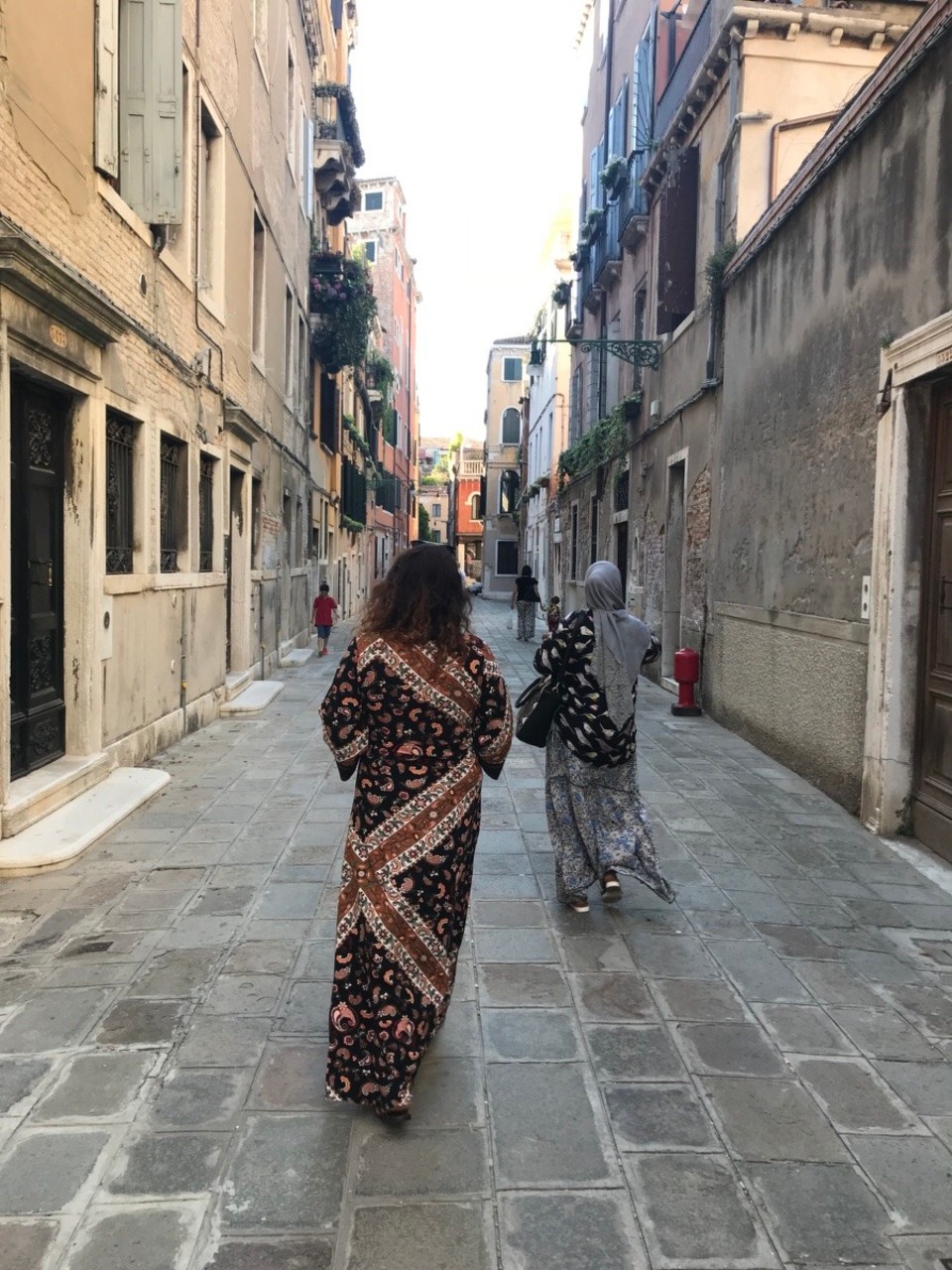 Italien - Venedig - 
