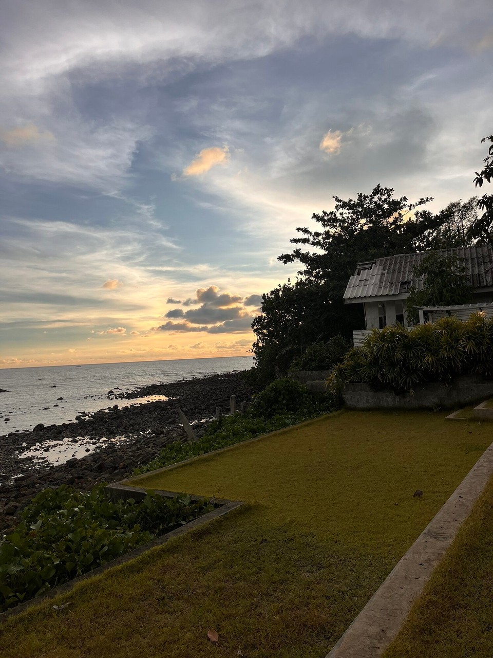 Thailand - Ko Chang District - 