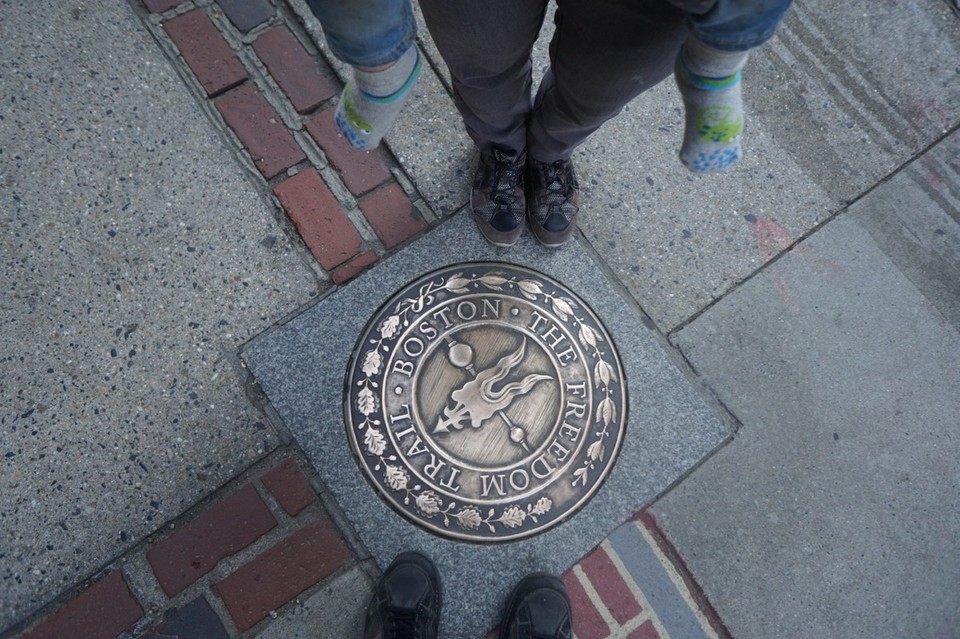 USA - York - 