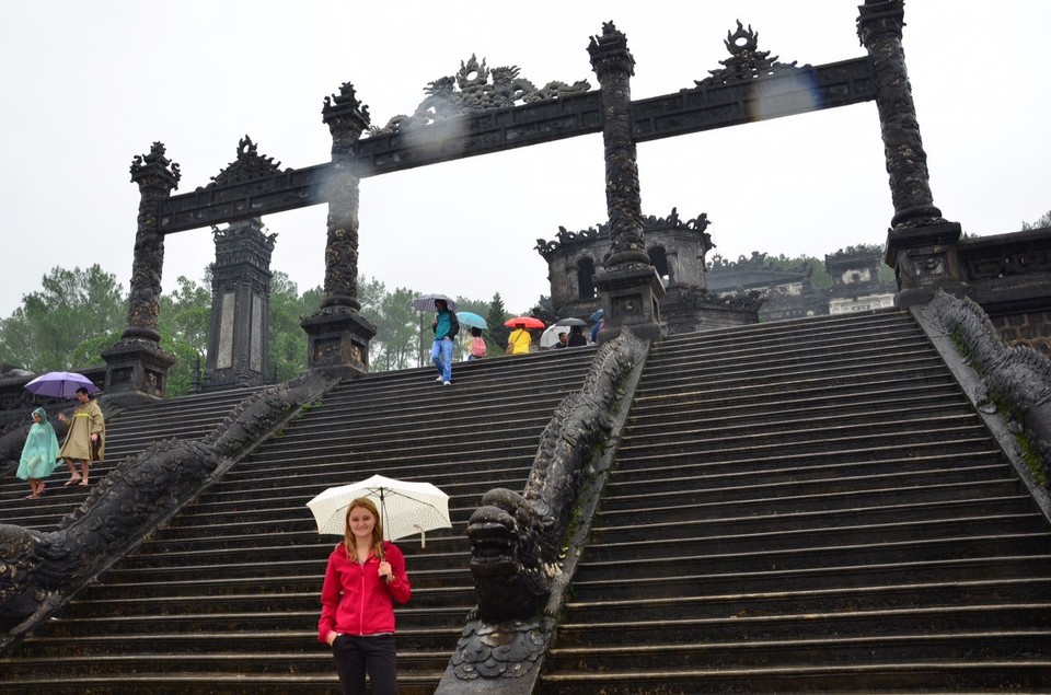 Vietnam - Huế - 
