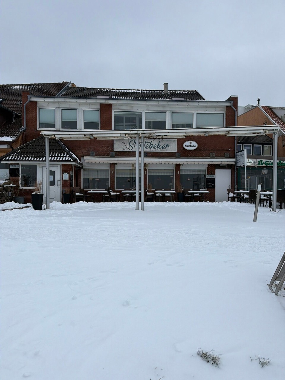 Deutschland - Cuxhaven - 