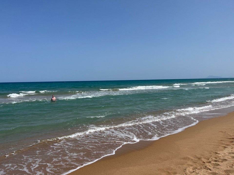 Spanien - Tavernes de la Valldigna - 