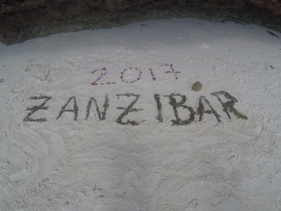 Tansania - Zanzibar - 