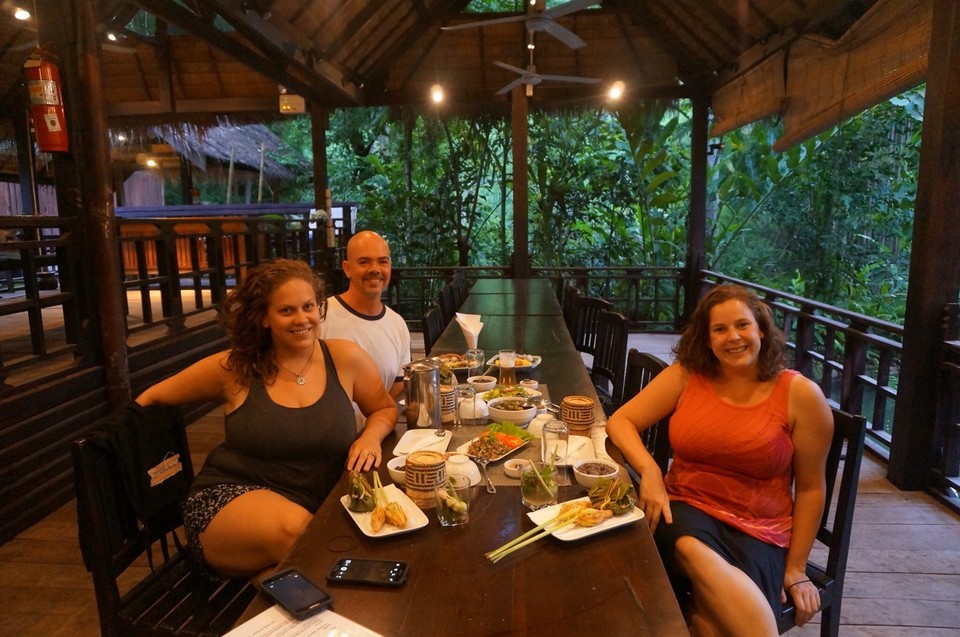 Laos - Luang Prabang - 