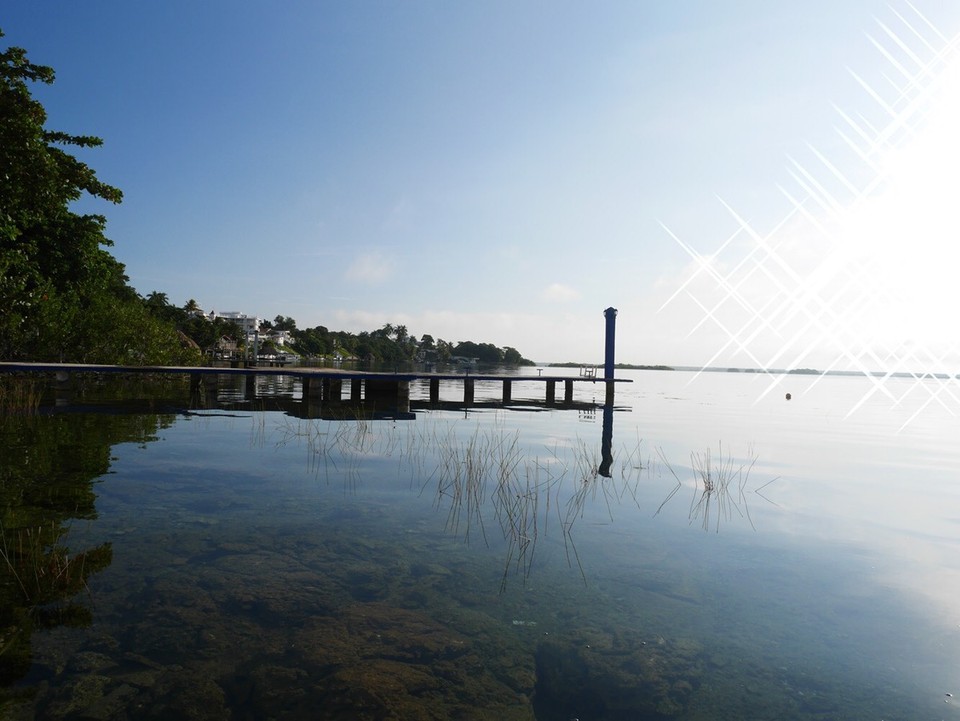 Mexico - Bacalar - 
