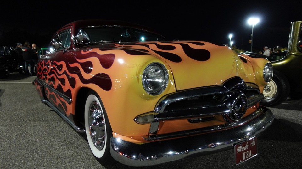 USA - Daytona Beach - 