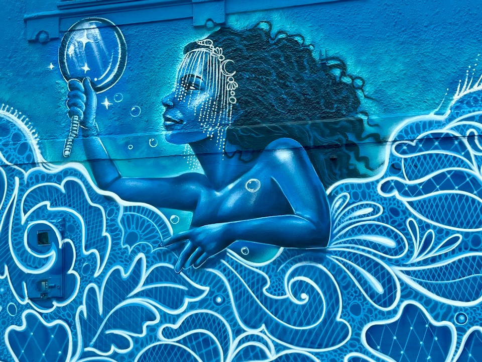 Brasilien - Salvador - 