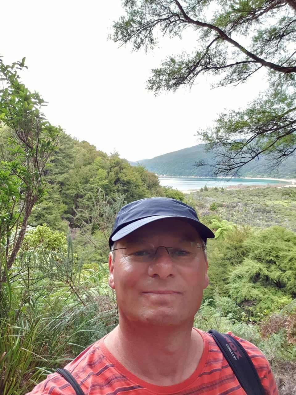 Neuseeland - Mapua - 