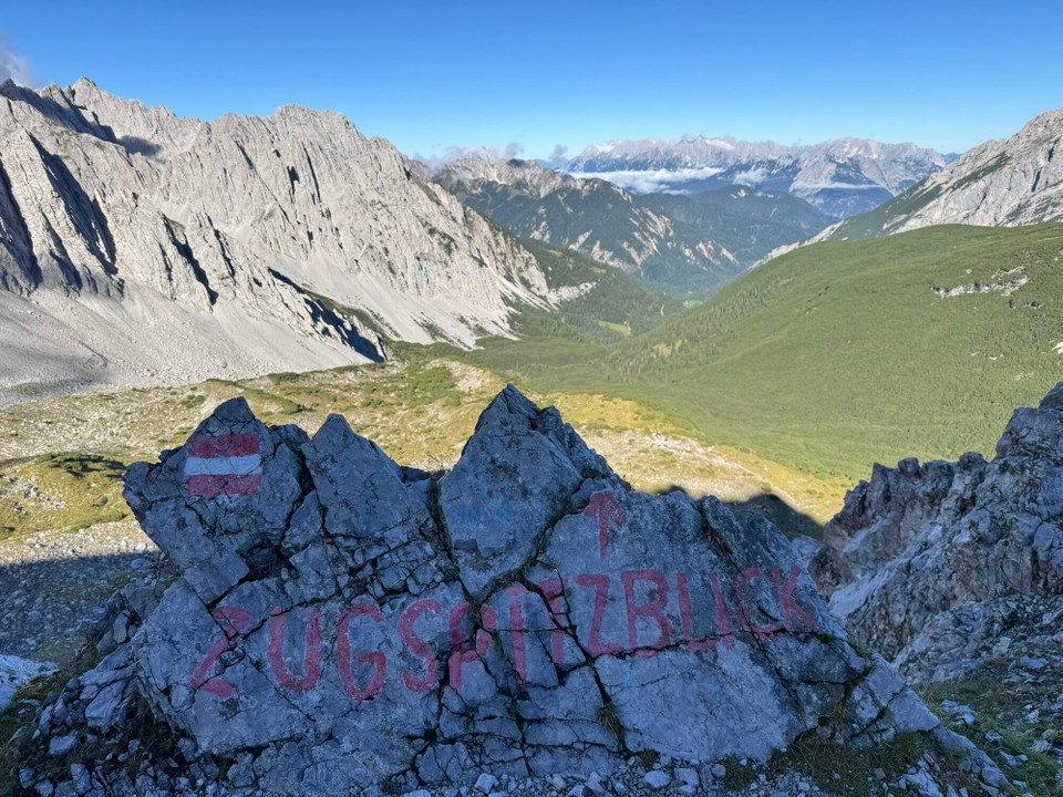 Österreich - Innsbruck - 