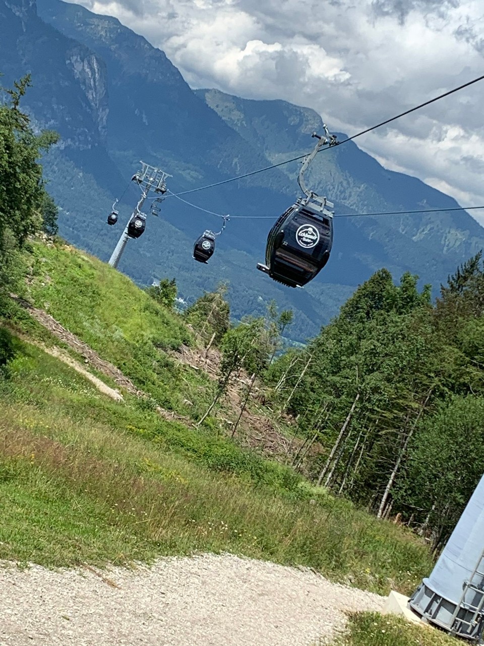 Deutschland - Garmisch-Partenkirchen - 