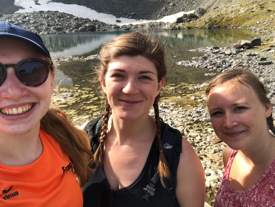 Frankreich - Allemond - 